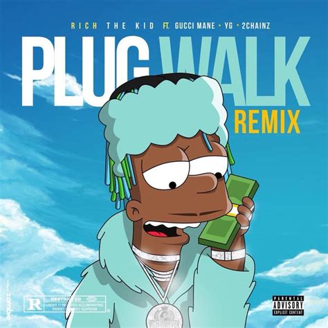 gucci plug walk|plug walk remix lyrics.